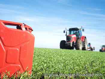 Farmgate: Dealing with inflation on the farm - Standard Freeholder