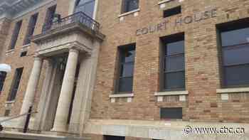 Prince Albert man sentenced to more than 6 years in death of toddler son