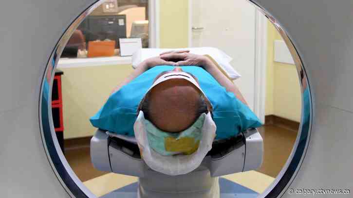 Imaging procedures in Alberta affected by contrast dye shortage