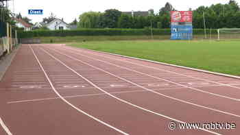 ROBA Diest niet te spreken over herinrichting Warandepark: "Als dit doorgaat dan zit er niets anders op dan met onze werking stoppen" - ROB-tv