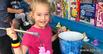 Zomerkermis in Diest | Diest | hln.be - Het Laatste Nieuws