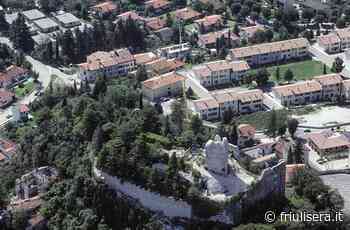 Ecomuseo delle Acque. Nuovo libro su ricostruzione Castello di Gemona post terremoto – Friulisera - Friuli Sera