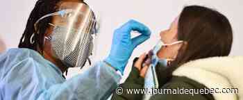 Les tests aléatoires temporairement suspendus dans les aéroports canadiens