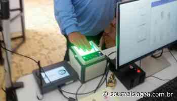 Mutirão para emissão de carteira de identidade acontece em Lagoa da Prata - Sou Mais Lagoa