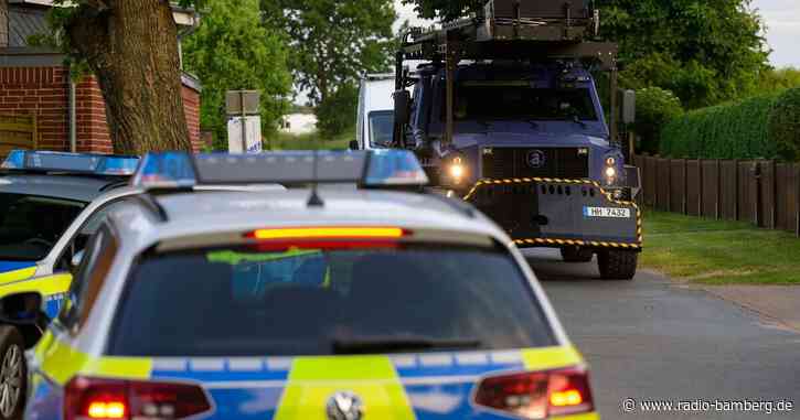 Drei Tote in Wohnsiedlung – Eskaliert Streit unter Nachbarn?