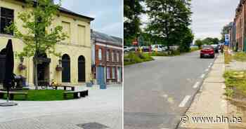 Gratis shuttlebus op zaterdag 11 juni - Het Laatste Nieuws