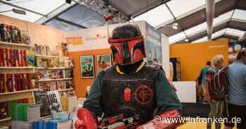 Feminismus und Geschlechtervielfalt: Darum geht es beim diesjährigen Comic-Salon in Erlangen - inFranken.de