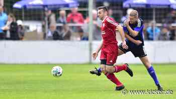 "Zählen nicht zu den Favoriten": ATSV Erlangen startet mit großem Umbruch in die neue Saison - kicker