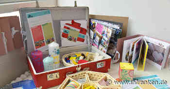 Erlangen: Neue Stiftung unterstützt schwer kranke Kinder und Jugendliche - inFranken.de