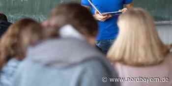 FDP-Politiker schlägt Alarm: Mobile Lehrkräfte-Reserve in Erlangen und im Landkreis ERH am Limit - Nordbayern.de