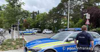 Erlangen: Mobbing führte zu USK-Einsatz an Schule - Polizei ermittelt gegen zwei Mädchen (14) - inFranken.de