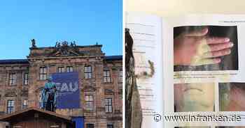 Erlangen: Mitarbeiter der Uni-Bibliothek machen ekelerregenden Fund in Medizin-Buch - inFranken.de