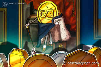 Crypto Biz: Stablecoins are paving the way for mass adoption of crypto, June 2–8