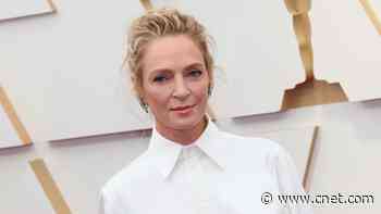 Sequel to Netflix Action Hit 'The Old Guard' Taps Uma Thurman, Henry Golding     - CNET