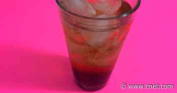 PSA: Ditch the 'Healthy Coke' Trend and Just Drink the Damn Soda     - CNET