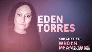 Pride Portraits: The largest LGBTQIA+ visibility campaign | Our America: Who I'm Meant to Be