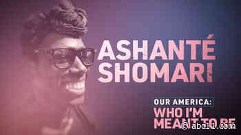 Nonbinary martial artist practices self-expression through Kung Fu, gender identity