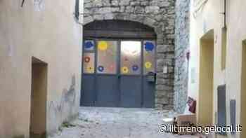 Il vescovo Campiotti “riapre” la scuola dell'infanzia Petrilli - Il Tirreno