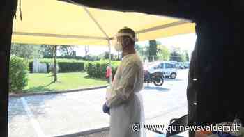 Covid, ci sono 43 nuovi casi in Valdera - Qui News Valdera