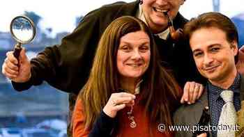 A Pontedera l'apericena è con delitto - PisaToday