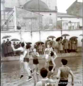 L'oratorio di Pontedera, una storia da tenere viva - Qui News Valdera