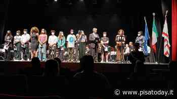 Festa della Repubblica: a Pontedera la Costituzione donata ai 18enni - PisaToday