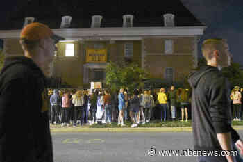 Parents sue 2 more Univ. of Missouri students in alleged hazing that left son brain damaged