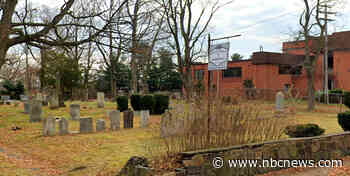 Wrong body exhumed in Connecticut; efforts to identify 1975 homicide victim continue