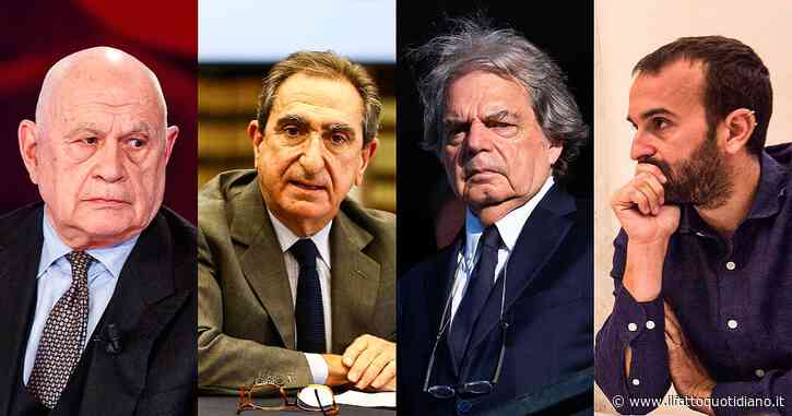 Veneto, 7 crediti formativi ai giornalisti che partecipano all’evento del Foglio. L’Ordine si difende: “Il corso è stato approvato”