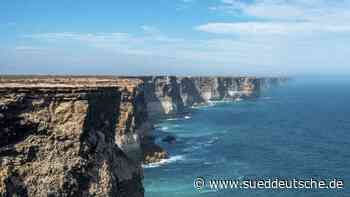 Wie ein australischer Bergbauunternehmer die Energiewende plant. - Wirtschaft - Süddeutsche Zeitung - SZ.de