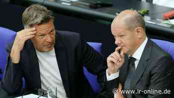 Wirtschaft in Ostdeutschland: Energieversorgung und Digitalisierung – kann der Osten ein Vorbild für andere werden? - Lausitzer Rundschau