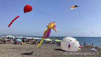 Case, per le vacanze a Cecina è pioggia di prenotazioni - Il Tirreno
