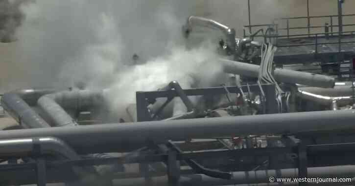 In Midst of Energy Crisis, Mysterious Explosion in Texas Takes One of World's Largest Fuel Plants Offline