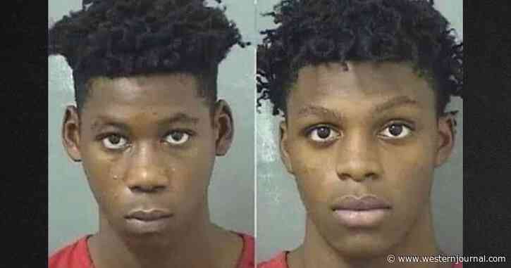 Police Find Attempted Murder Suspect Using His Strange Street Name; Now 'Doo Doo Bug' Is Being Tried as an Adult