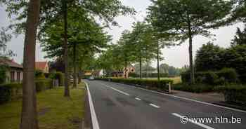 Werken in de Eekhoekstraat vanaf 20 juni | Laarne | hln.be - Het Laatste Nieuws