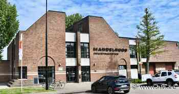 Zitdag voor belastingen in OC Mandelroos | Oostrozebeke | hln.be - Het Laatste Nieuws