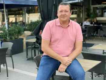 Verdachte brandstichting bij agent in Staden opgepakt - KW.be - KW.be