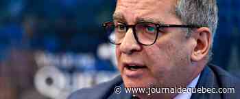 Le port de Québec «a appris» de Laurentia