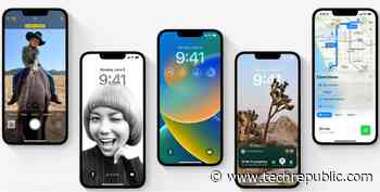 Why Apple hasn’t revealed their rumored AR/VR headset - TechRepublic