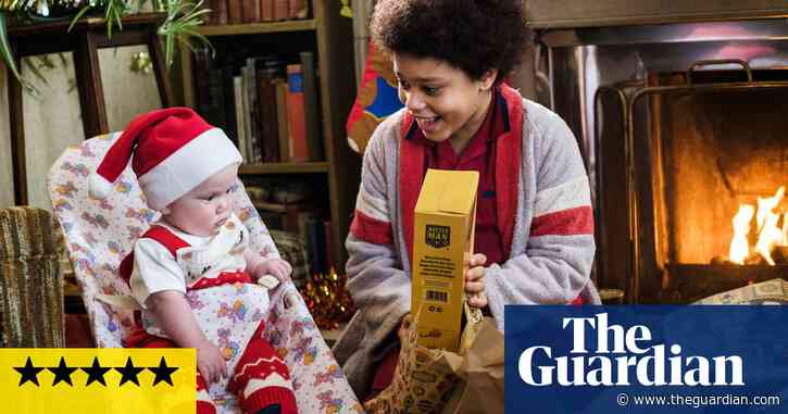 My Name Is Leon review – a small miracle of child’s-eye-view TV