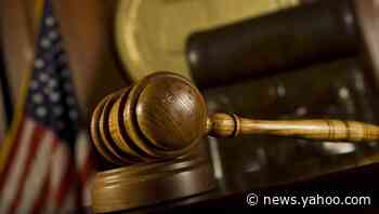 Cornwall resident sentenced for threatening to kill Democrat U.S. Senators - Yahoo News