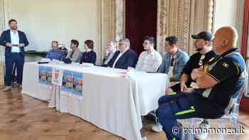 Arcore, presentato l'evento benefico "Uniti per la vita" - Prima Monza