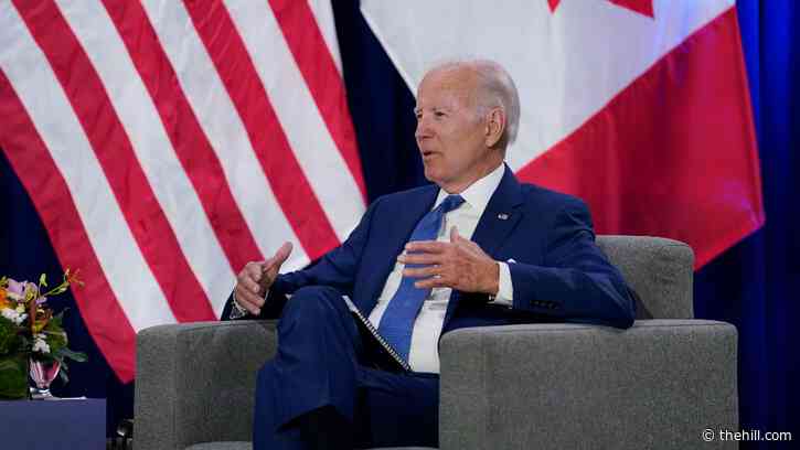 Biden at Summit of the Americas: 'We’re transforming approach to managing migration'