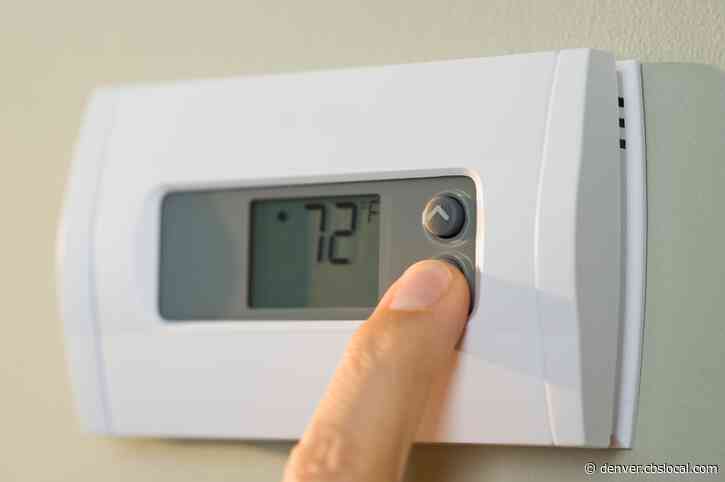 Xcel Offers Tips To Keep Cool During Colorado Heat Wave