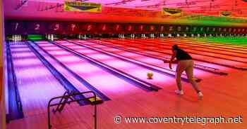 Sneak peek as Coventry bowling alley Tenpin reopens after escape room and karaoke revamp - Coventry Live