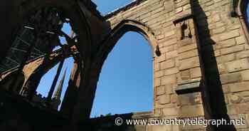 Summer heat, winds and rain - the five-day Coventry weather forecast - Coventry Live