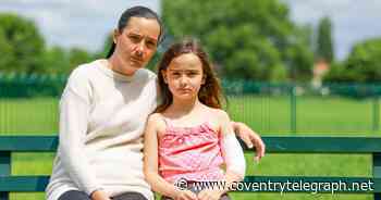 Mum and daughter rushed to hospital after dog attack during Coventry shopping trip - Coventry Live