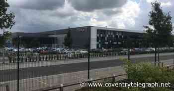 Coventry factory staff 'deeply saddened' by tragic death of colleague - Coventry Live