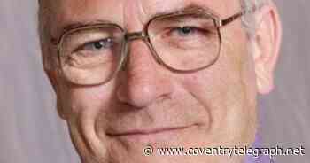 Coventry council by-election announced after death of long-serving councillor - Coventry Live