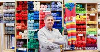 Family-run knitting shop set to leave Coventry city centre after 52 years - Coventry Live